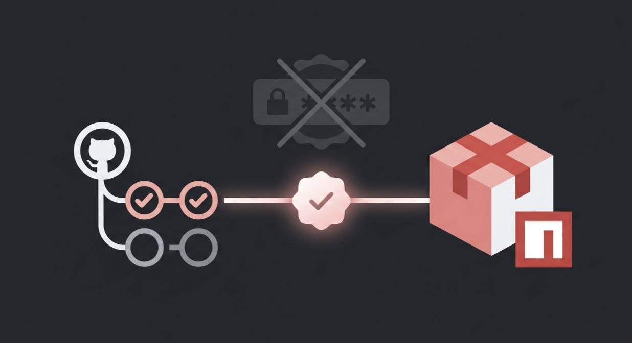 Why I Stopped Using npm Tokens in GitHub...